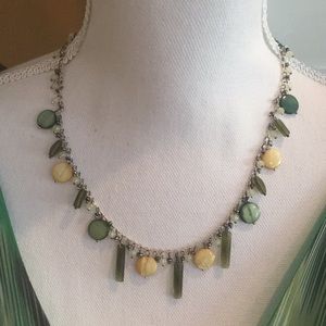 Lia Sophia Necklace
